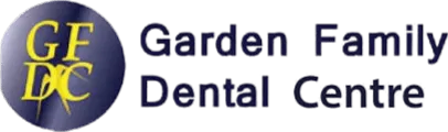 Garden Family Dental Centre logo
